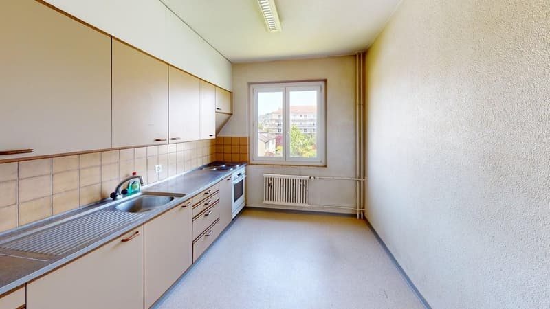 2-Zimmer-Wohnung in Altstetten (ideale Zwischenlösung ab 01.06.2026 bis 30.04.2027) (1)