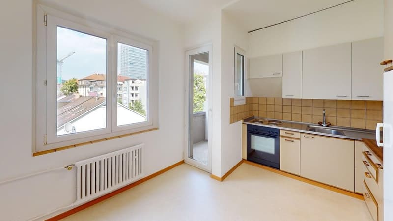 2-Zimmer-Wohnung in Altstetten (ideale Zwischenlösung bis 30.04.2027) (4)