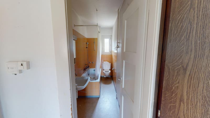 2-Zimmer-Wohnung in Altstetten (ideale Zwischenlösung bis 30.04.2027) (4)