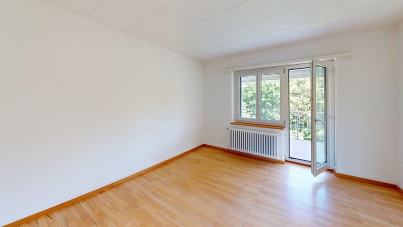 2-Zimmerwohnung in Zürich befristet bis 31.03.2027 (2)