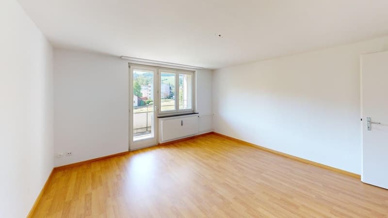 4-Zimmer-Wohnung in Herisau ideal als befristete Wohnlösung bis 31.07.2027 (1)