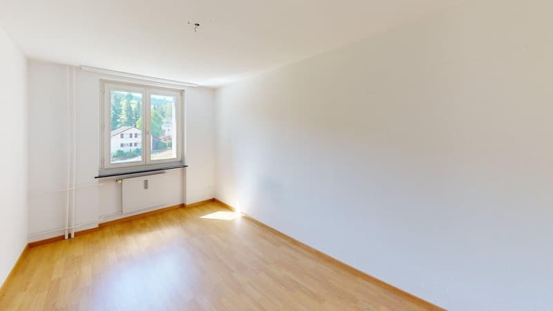 4-Zimmer-Wohnung in Herisau ideal als befristete Wohnlösung bis 31.07.2027 (2)