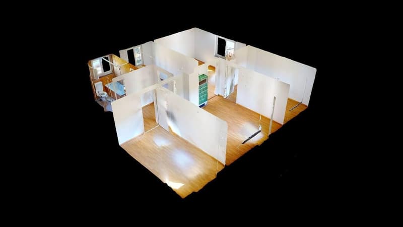 4-Zimmer-Wohnung in Herisau ideal als befristete Wohnlösung bis 31.07.2027 (8)
