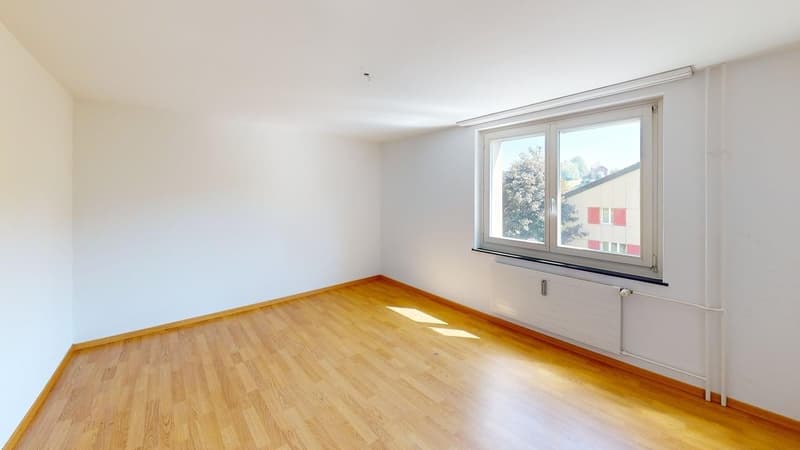 4-Zimmer-Wohnung in Herisau ideal als befristete Wohnlösung bis 31.07.2027 (7)