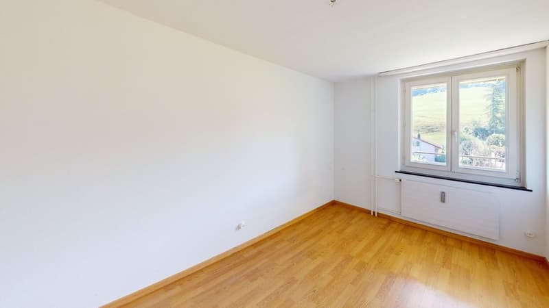 4-Zimmer-Wohnung in Herisau ideal als befristete Wohnlösung bis 31.07.2027 (3)