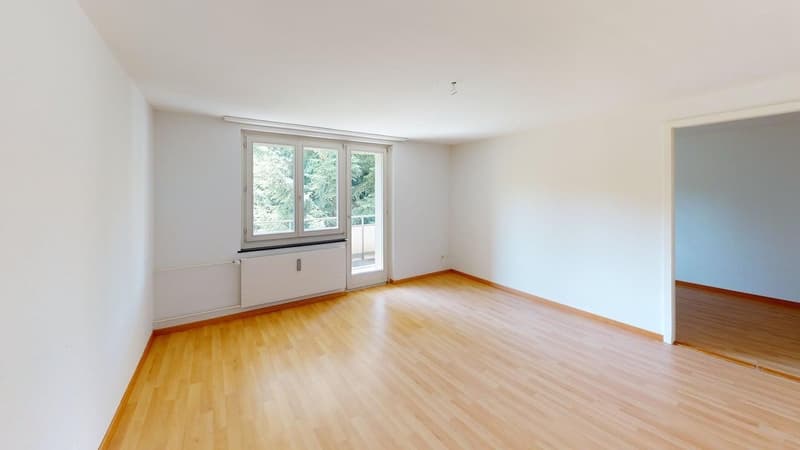 4-Zimmer-Wohnung in Herisau ideal als befristete Wohnlösung bis 31.07.2027 (1)
