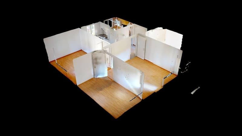 4-Zimmer-Wohnung in Herisau ideal als befristete Wohnlösung bis 31.07.2027 (7)