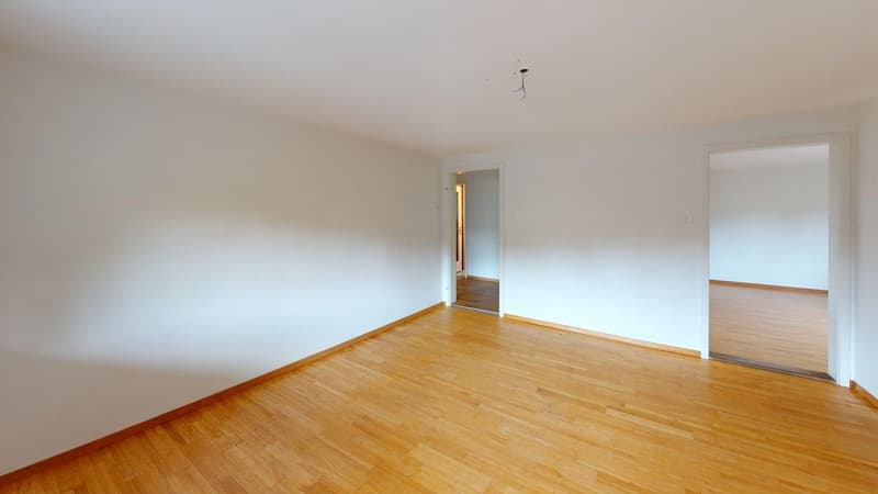 4-Zimmer-Wohnung in Herisau ideal als befristete Wohnlösung bis 31.07.2027 (2)