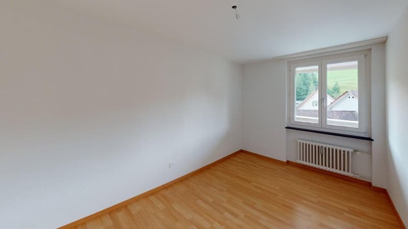 4-Zimmer-Wohnung in Herisau ideal als befristete Wohnlösung bis 31.07.2027 (5)