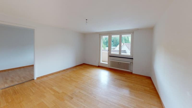 4-Zimmer-Wohnung in Herisau ideal als befristete Wohnlösung bis 31.07.2027 (1)