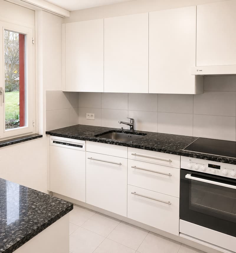 2-Zimmer-Wohnung in naturnaher Lage Horgen BEFRISTET bis 28.02.2027 (4)