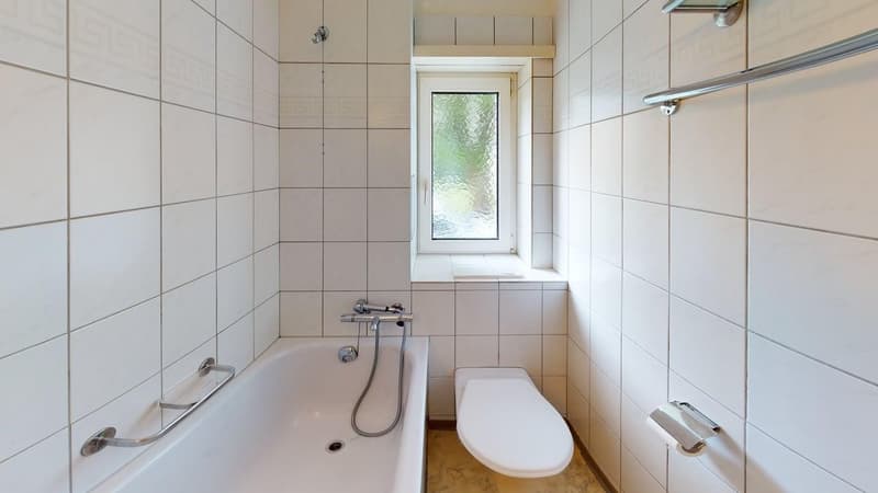 Befristet bis 31.03.2027: Ideale Zwischenlösung 3.0-Zimmerwohnung in Seebach (9)