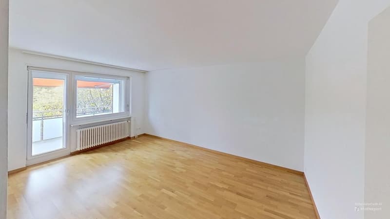 Befristet bis 30.09.2027: Ideale Zwischenlösung 2-Zimmerwohnung in Wiedikon (11)