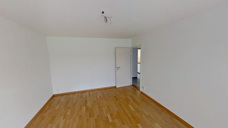 Befristet bis 30.09.2027: Ideale Zwischenlösung 2-Zimmerwohnung in Wiedikon (3)