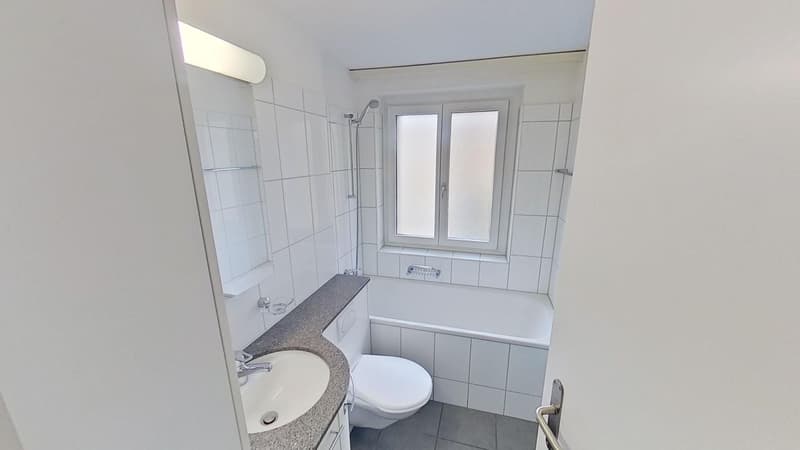 Befristet bis 30.09.2027: Ideale Zwischenlösung 2-Zimmerwohnung in Wiedikon (7)