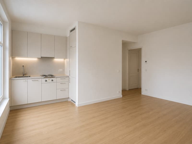 1-Zimmer-Wohnung in Zürich-Altstetten BEFRISTET bis 31.05.2027 (1)