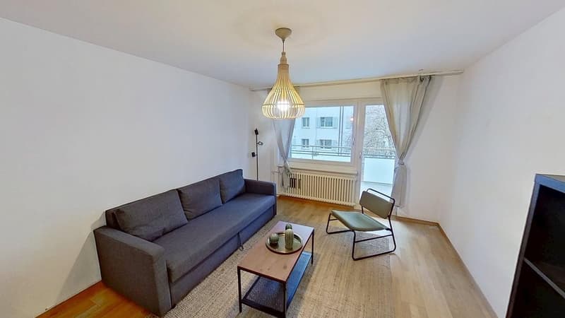 Charmante und gemütliche möblierte 2.5-Zimmer-Wohnung in idealer Lage (befristet bis 30.09.2027)) (2)