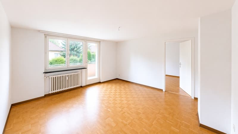 4-Zimmer-Wohnung in Herisau  ideal als befristete Wohnlösung bis 31.07.2027 (2)