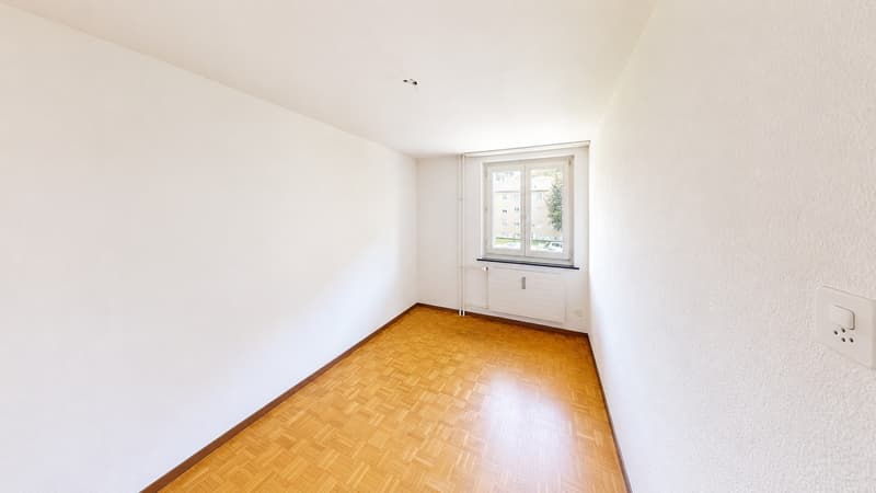 4-Zimmer-Wohnung in Herisau  ideal als befristete Wohnlösung bis 31.07.2027 (3)