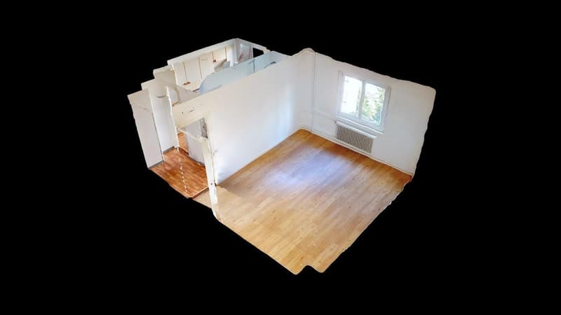 1-Zimmer-Wohnung in Altstetten (ideale Zwischenlösung bis 30.04.2027) (11)