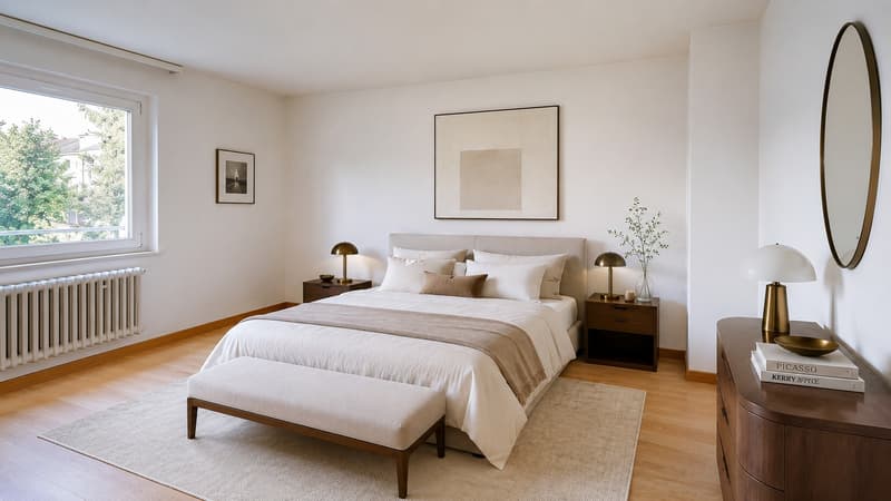 1-Zimmer-Wohnung in Altstetten (ideale Zwischenlösung bis 30.04.2027) (1)
