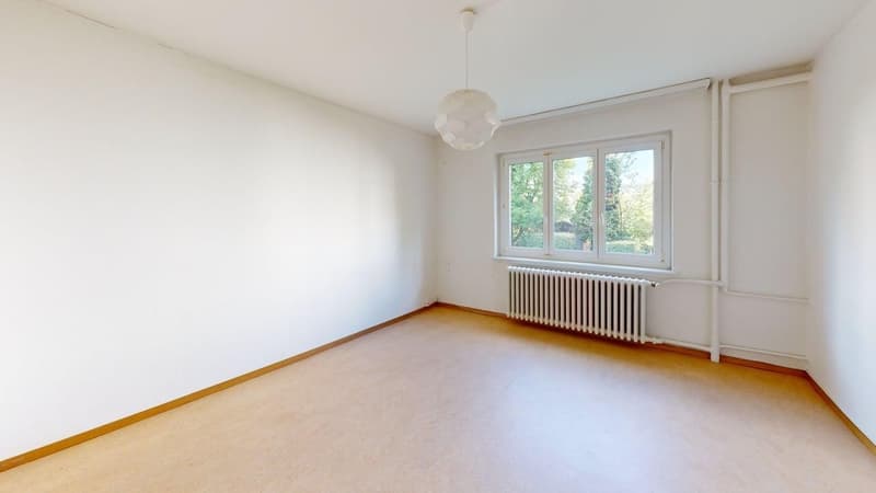 1-Zimmer-Wohnung in Altstetten (ideale Zwischenlösung bis 30.04.2027) (2)