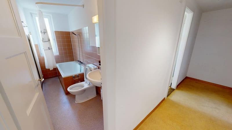 1-Zimmer-Wohnung in Altstetten (ideale Zwischenlösung bis 30.04.2027) (9)