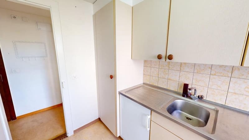 1-Zimmer-Wohnung in Altstetten (ideale Zwischenlösung bis 30.04.2027) (8)