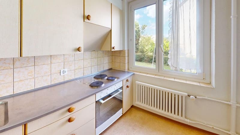 1-Zimmer-Wohnung in Altstetten (ideale Zwischenlösung bis 30.04.2027) (11)