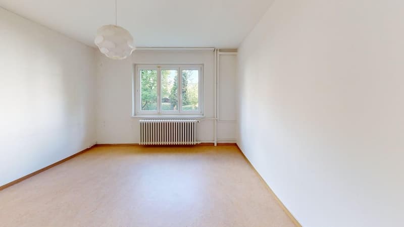 1-Zimmer-Wohnung in Altstetten (ideale Zwischenlösung bis 30.04.2027) (4)