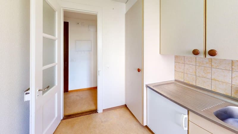 1-Zimmer-Wohnung in Altstetten (ideale Zwischenlösung bis 30.04.2027) (10)