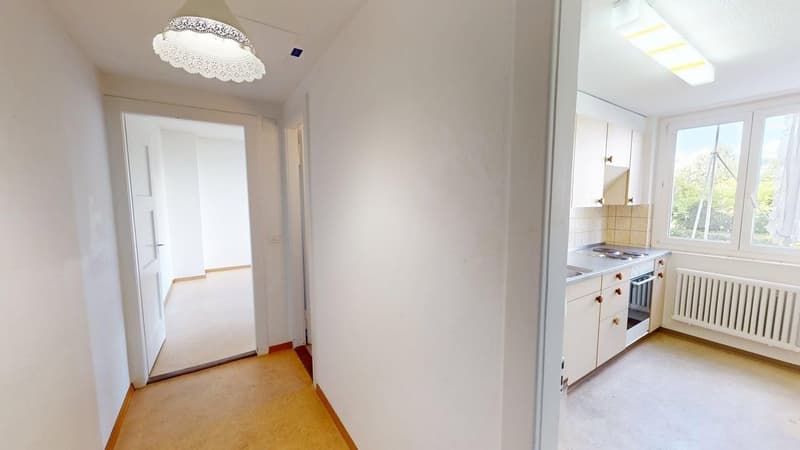 1-Zimmer-Wohnung in Altstetten (ideale Zwischenlösung bis 30.04.2027) (7)