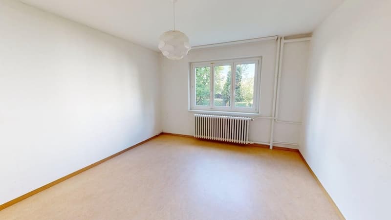 1-Zimmer-Wohnung in Altstetten (ideale Zwischenlösung bis 30.04.2027) (5)