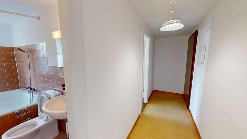 1-Zimmer-Wohnung in Altstetten (ideale Zwischenlösung bis 30.04.2027) (6)