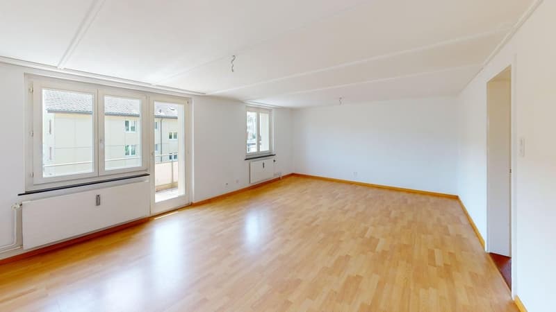 3-Zimmer-Wohnung in Herisau  ideal als befristete Wohnlösung bis 31.07.2027 (3)