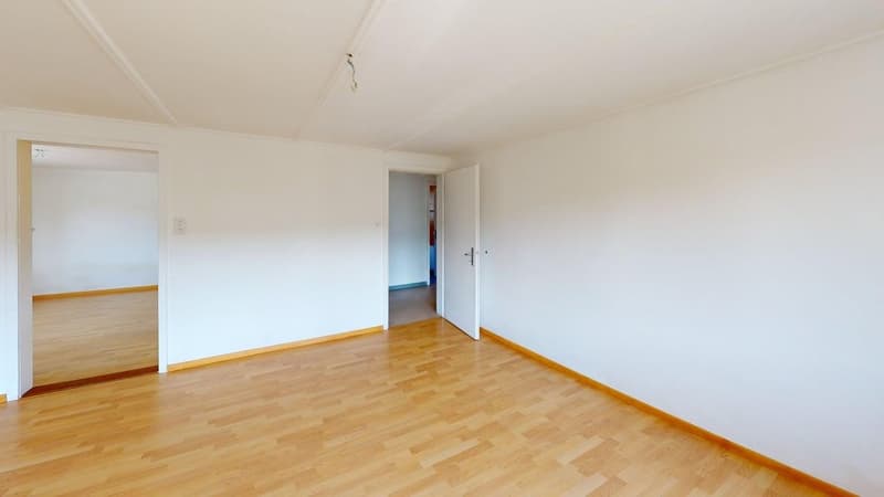 3-Zimmer-Wohnung in Herisau  ideal als befristete Wohnlösung bis 31.07.2027 (2)