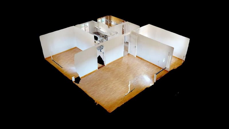 3-Zimmer-Wohnung in Herisau  ideal als befristete Wohnlösung bis 31.07.2027 (8)