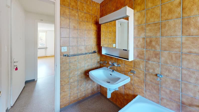3-Zimmer-Wohnung in Herisau  ideal als befristete Wohnlösung bis 31.07.2027 (6)