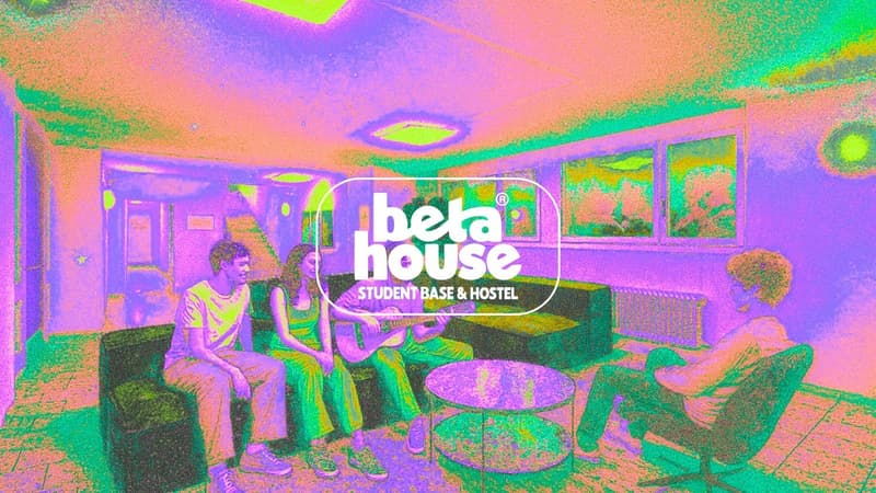 See it. Love it. Apply now www.bit.ly/betahouseapplication