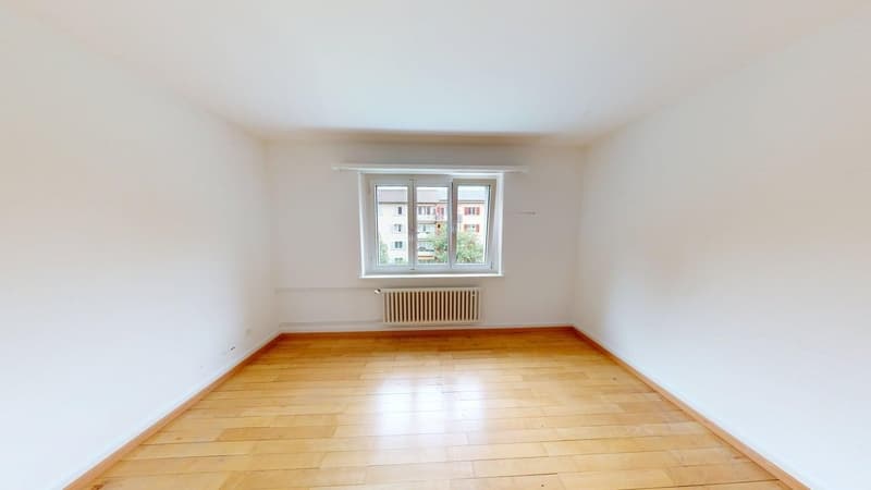 Praktische 2-Zimmerwohnung in Zürich Wiedikon (Befristung bis 31.03.2027) (3)