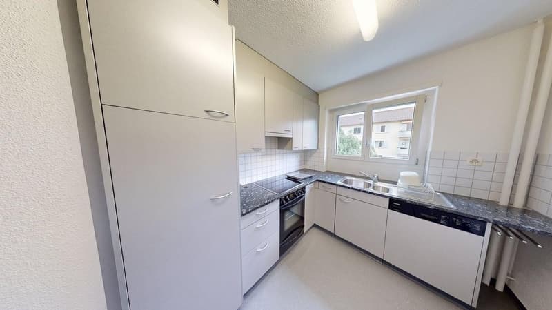 Praktische 2-Zimmerwohnung in Zürich Wiedikon (Befristung bis 31.03.2027) (5)