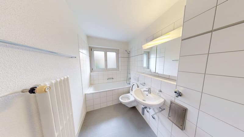 Praktische 2-Zimmerwohnung in Zürich Wiedikon (Befristung bis 31.03.2027) (6)