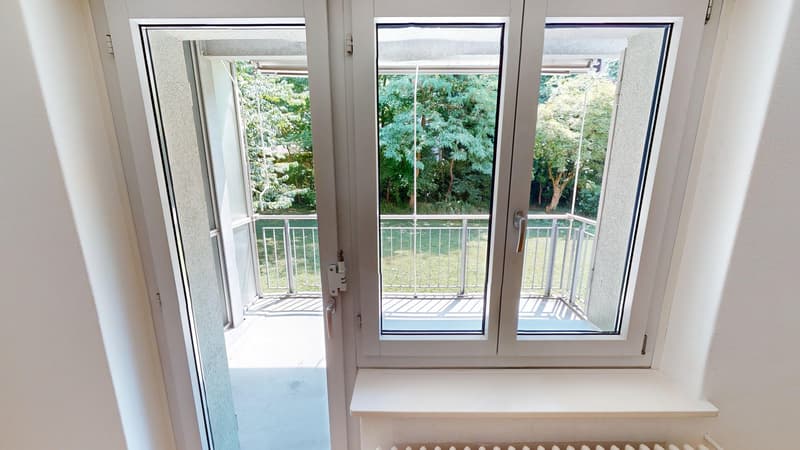 Praktische 2-Zimmerwohnung in Zürich Wiedikon (Befristung bis 31.03.2027) (7)
