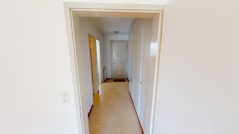 1-Zimmer-Wohnung im Herzen von Zürich - ENGLISH BELOW (7)