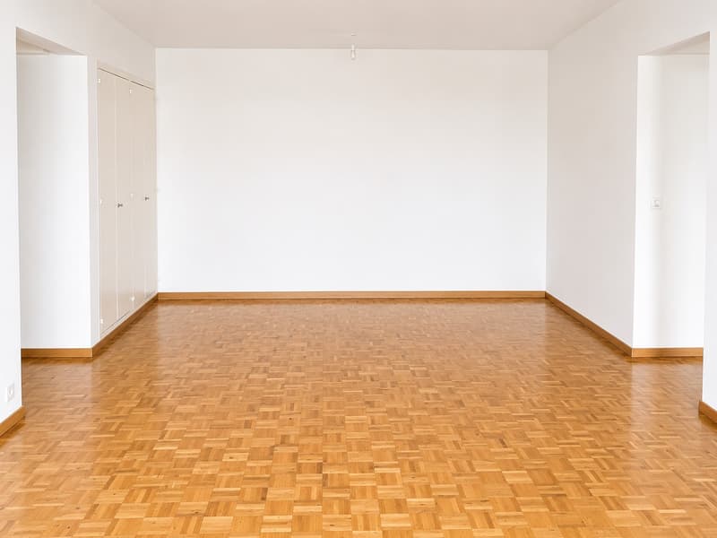 Charmante und naturnahe, helle 4-Zimmer-Wohnung  befristet in Uetikon am See (5)
