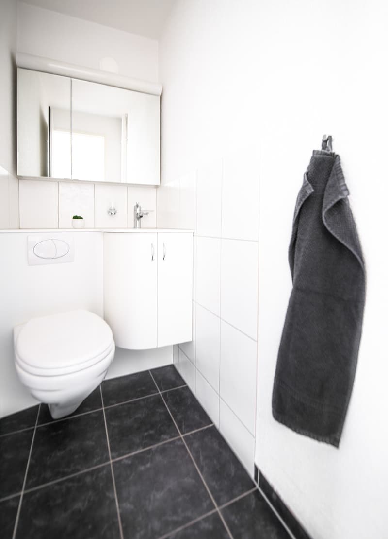 Helle 3-Zimmer-Wohnung in Zürich Seebach befristet bis (31.08.2027) (4)