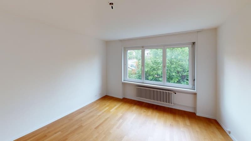 6-Zimmer-Wohnung im Herzen von Zumikon - ENGLISH BELOW (4)