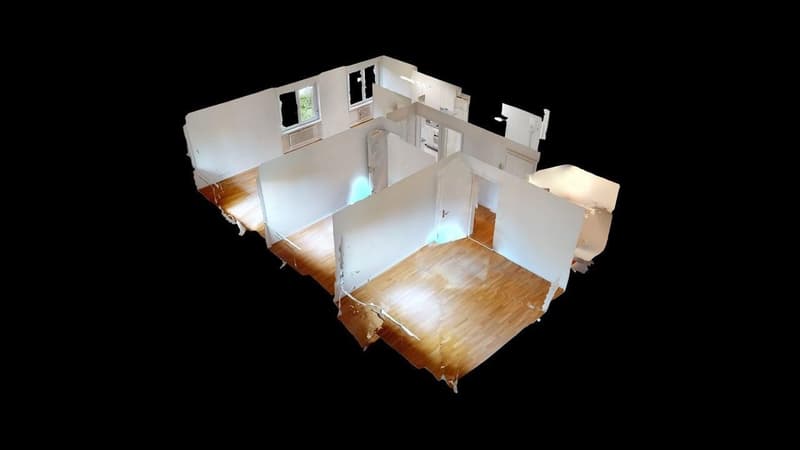 6-Zimmer-Wohnung im Herzen von Zumikon - ENGLISH BELOW (6)