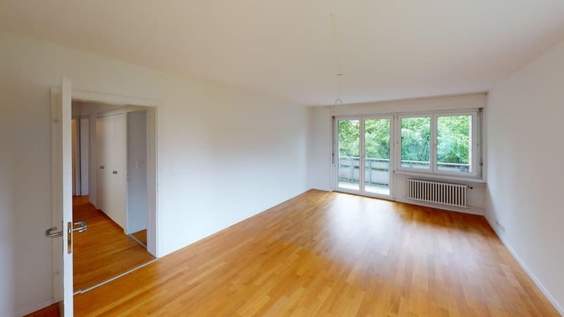 6-Zimmer-Wohnung im Herzen von Zumikon - ENGLISH BELOW (5)