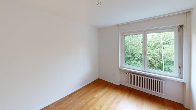 6-Zimmer-Wohnung im Herzen von Zumikon - ENGLISH BELOW (3)